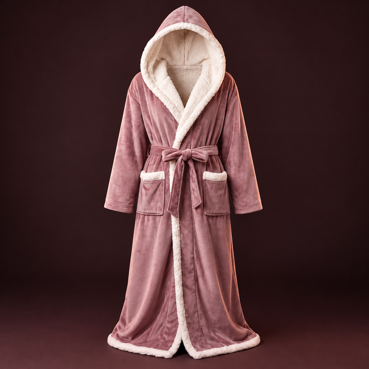 SnugRobe. Heated Robe