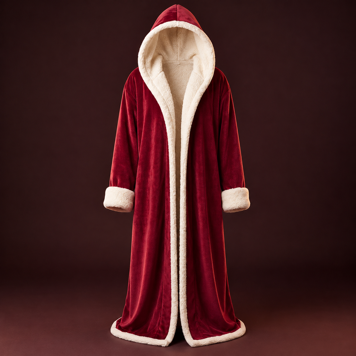 SnugRobe. Heated Robe
