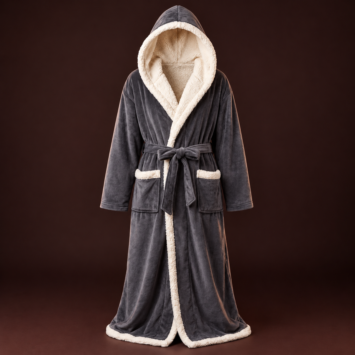 SnugRobe. Heated Robe