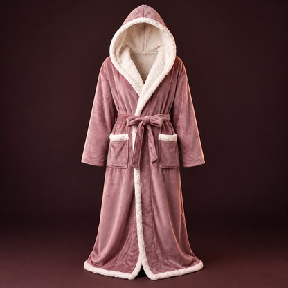 SnugRobe. Heated Robe