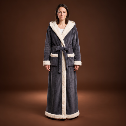 SnugRobe. Heated Robe